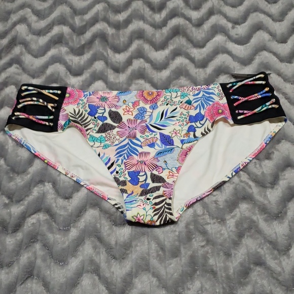time and tru swimsuit bottoms
